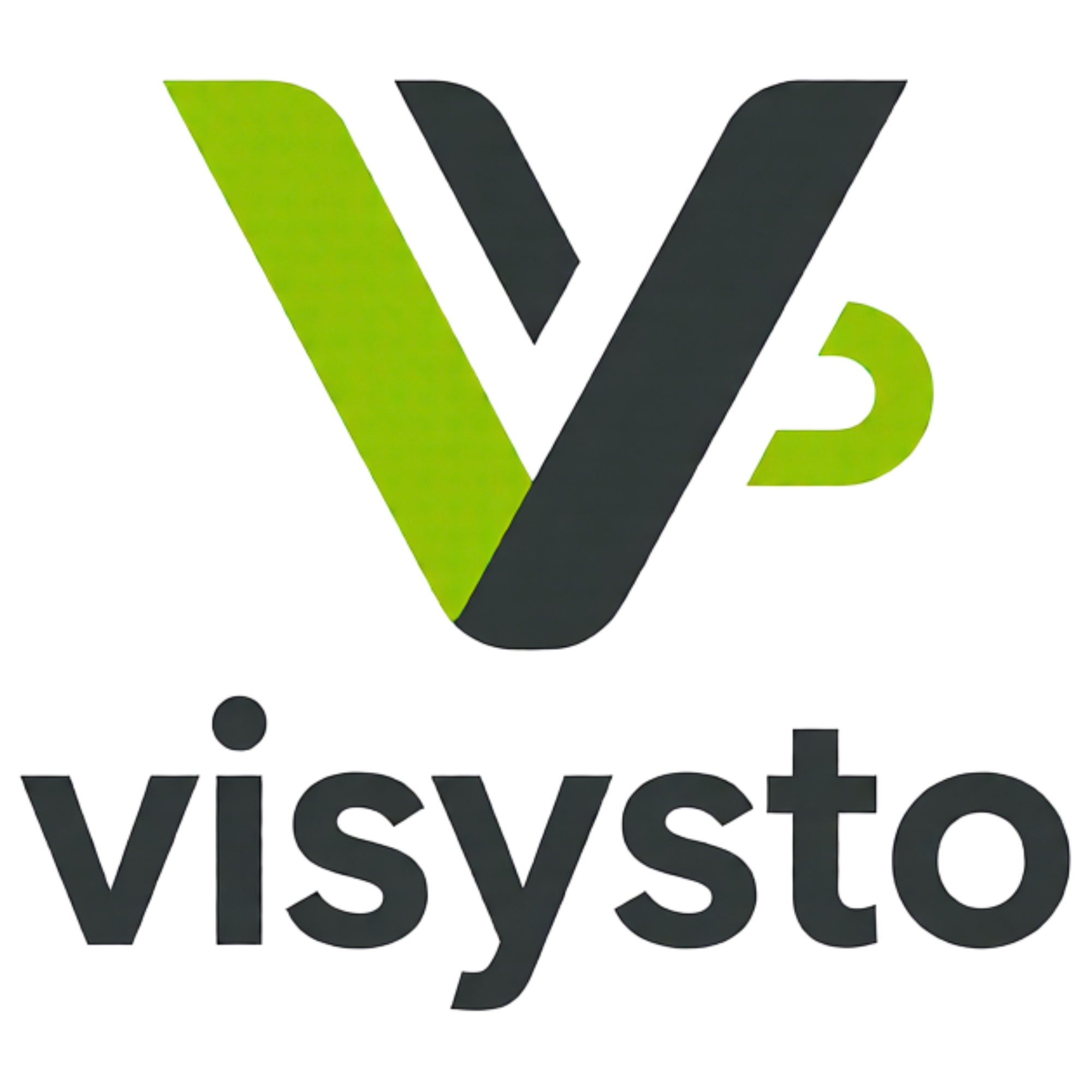 visysto Logo